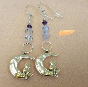 Handcrafted Earrings